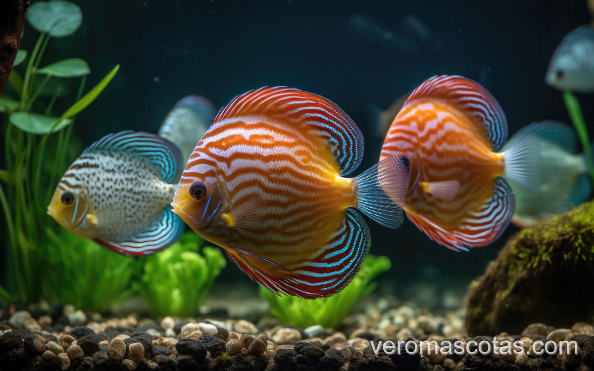 peces agua fria2 peces agua fria