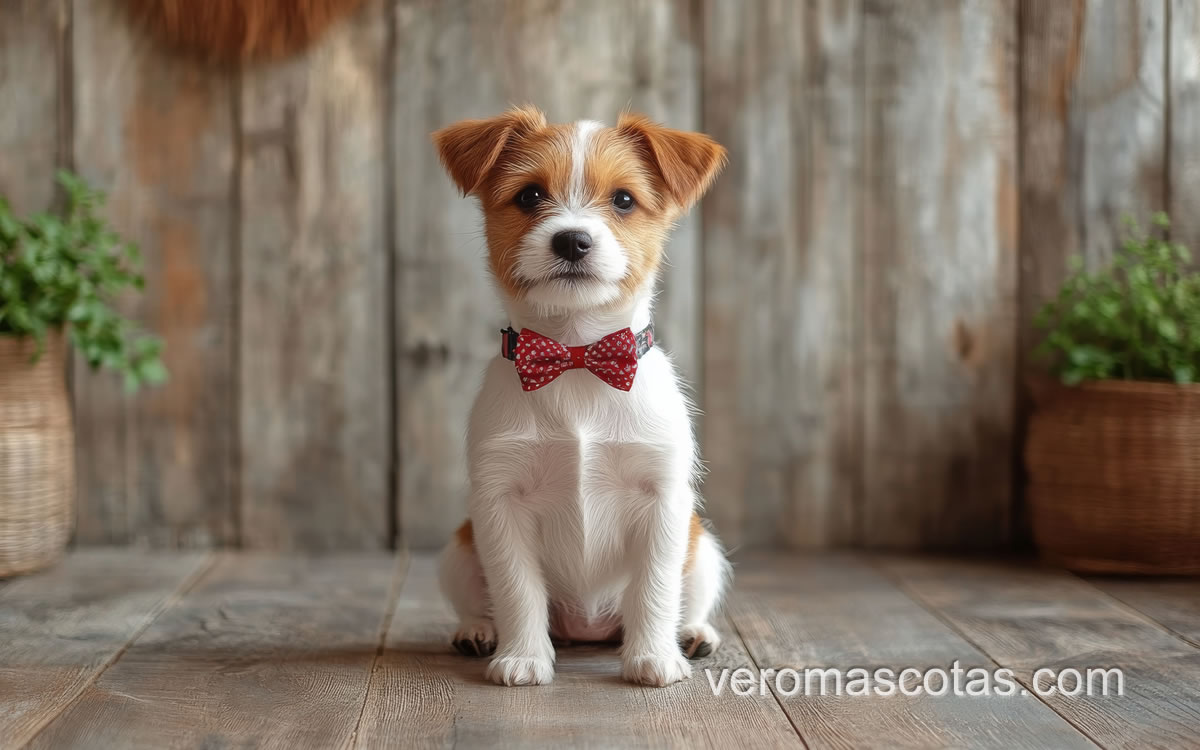 perro pequeño 2 tener perro pequeño